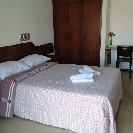 Hotel Picarras Penha  Exterior photo