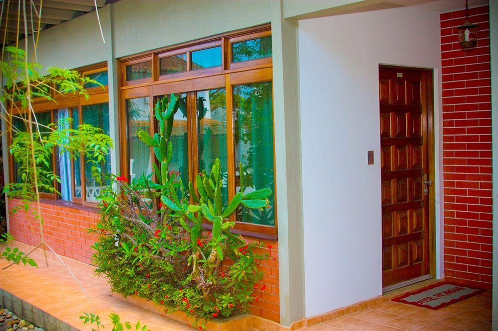 Hotel Picarras Penha  Exterior photo