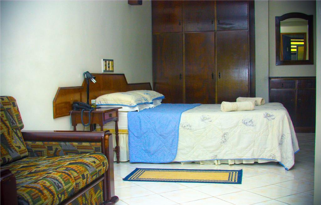 Hotel Picarras Penha  Exterior photo
