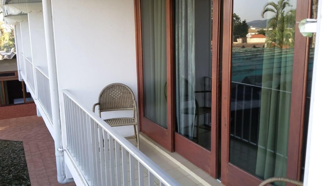 Hotel Picarras Penha  Exterior photo