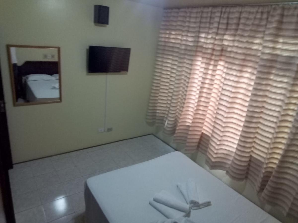 Hotel Picarras Penha  Exterior photo