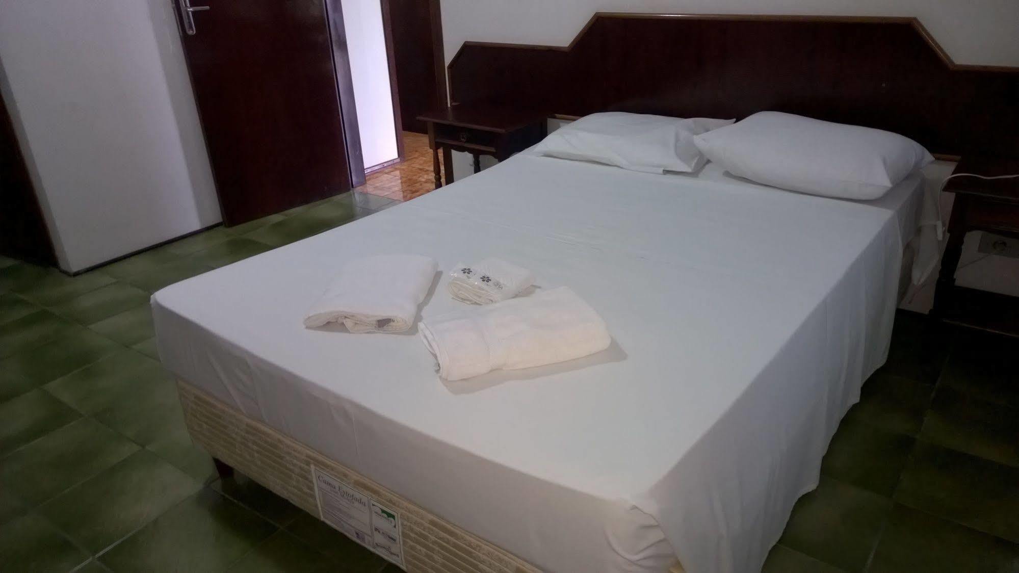 Hotel Picarras Penha  Exterior photo