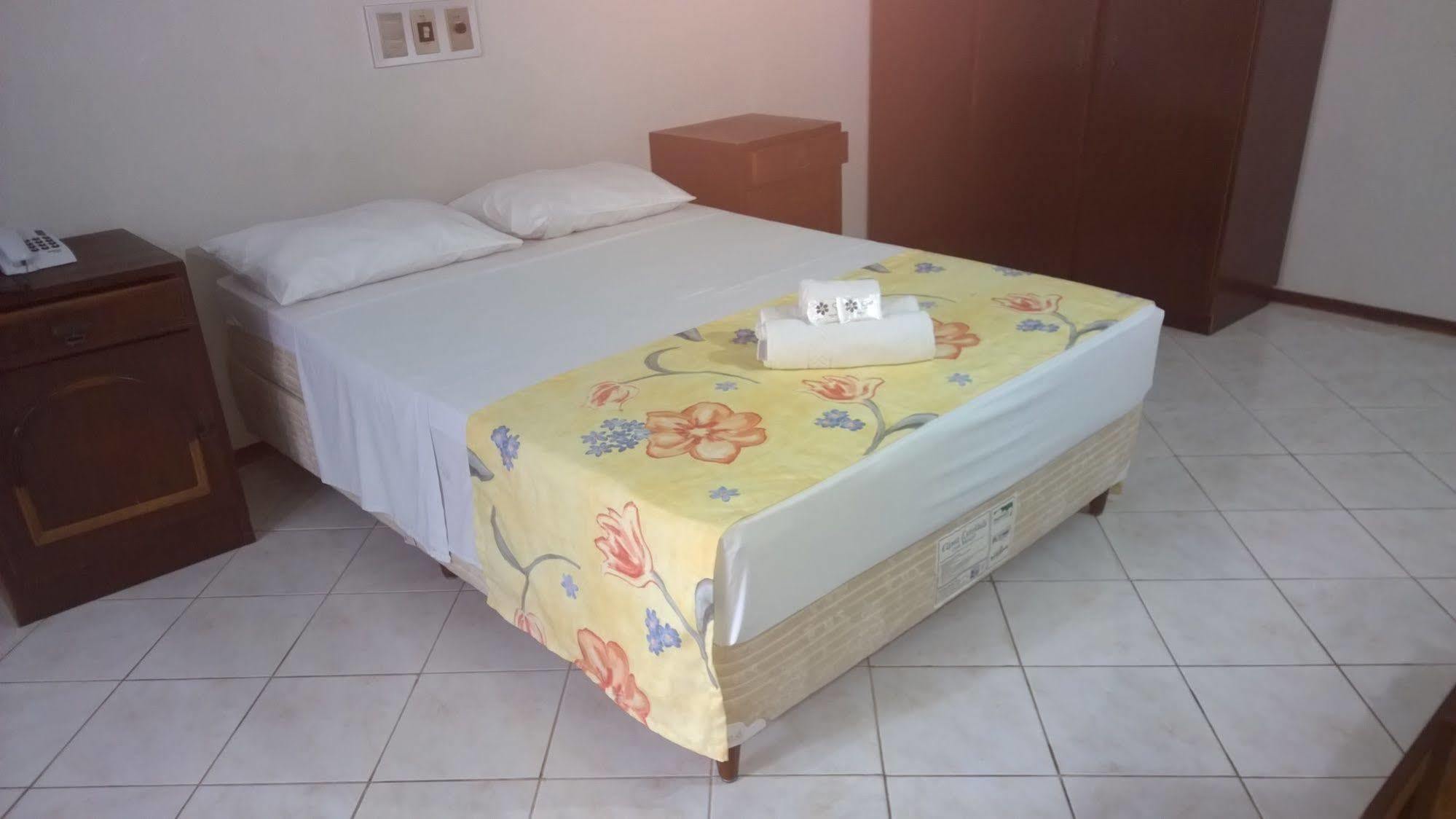 Hotel Picarras Penha  Exterior photo