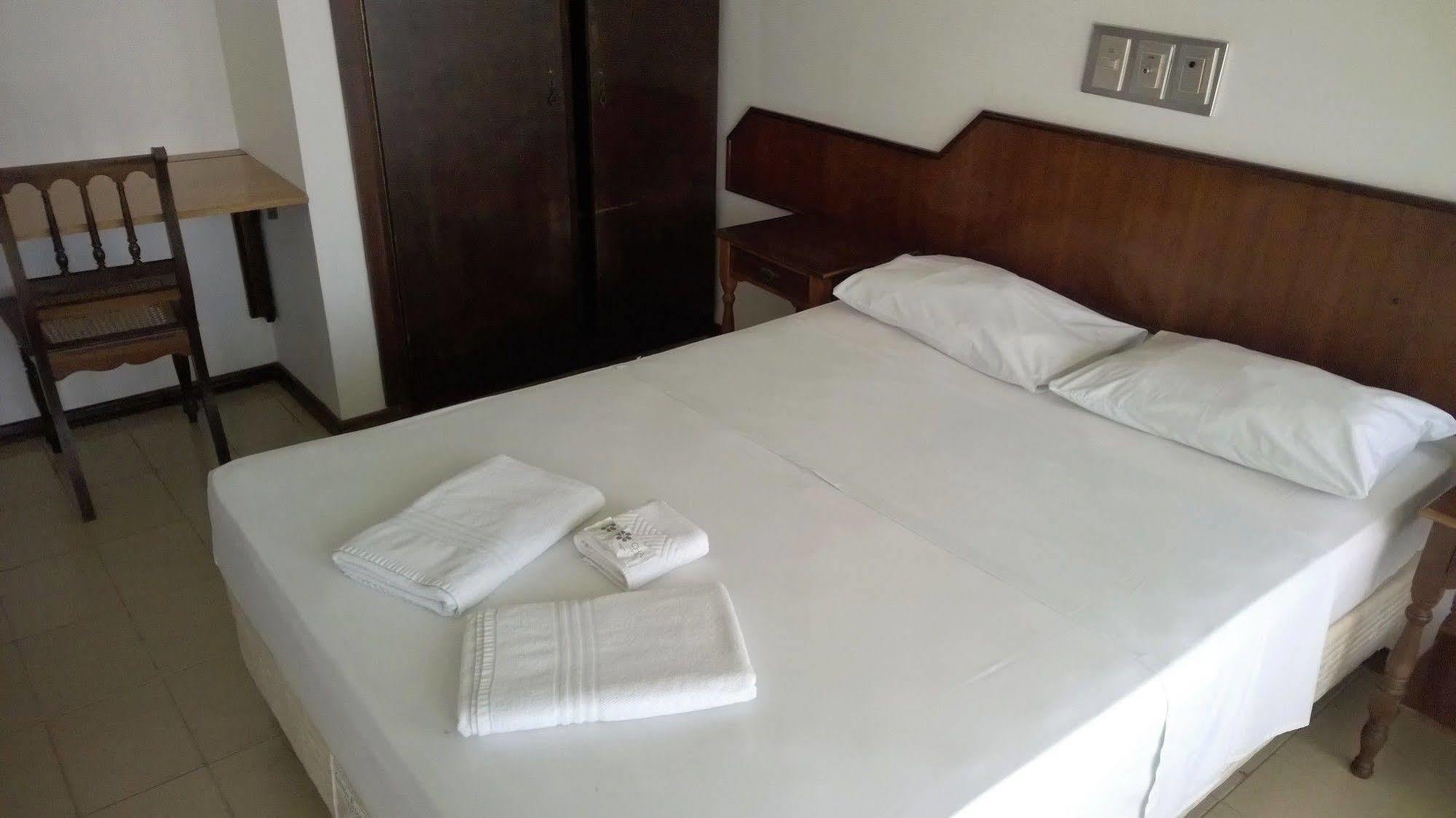 Hotel Picarras Penha  Exterior photo