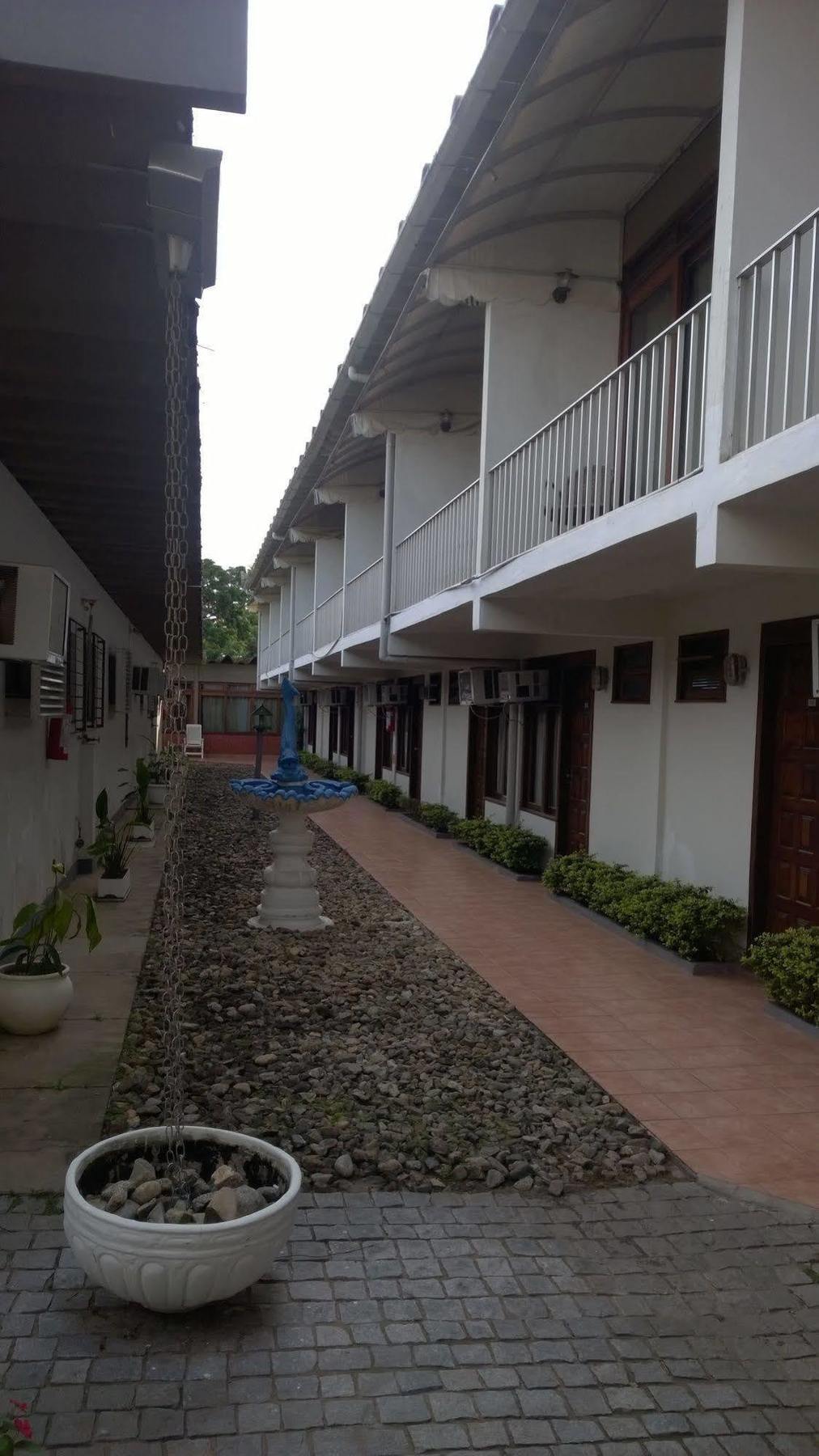 Hotel Picarras Penha  Exterior photo