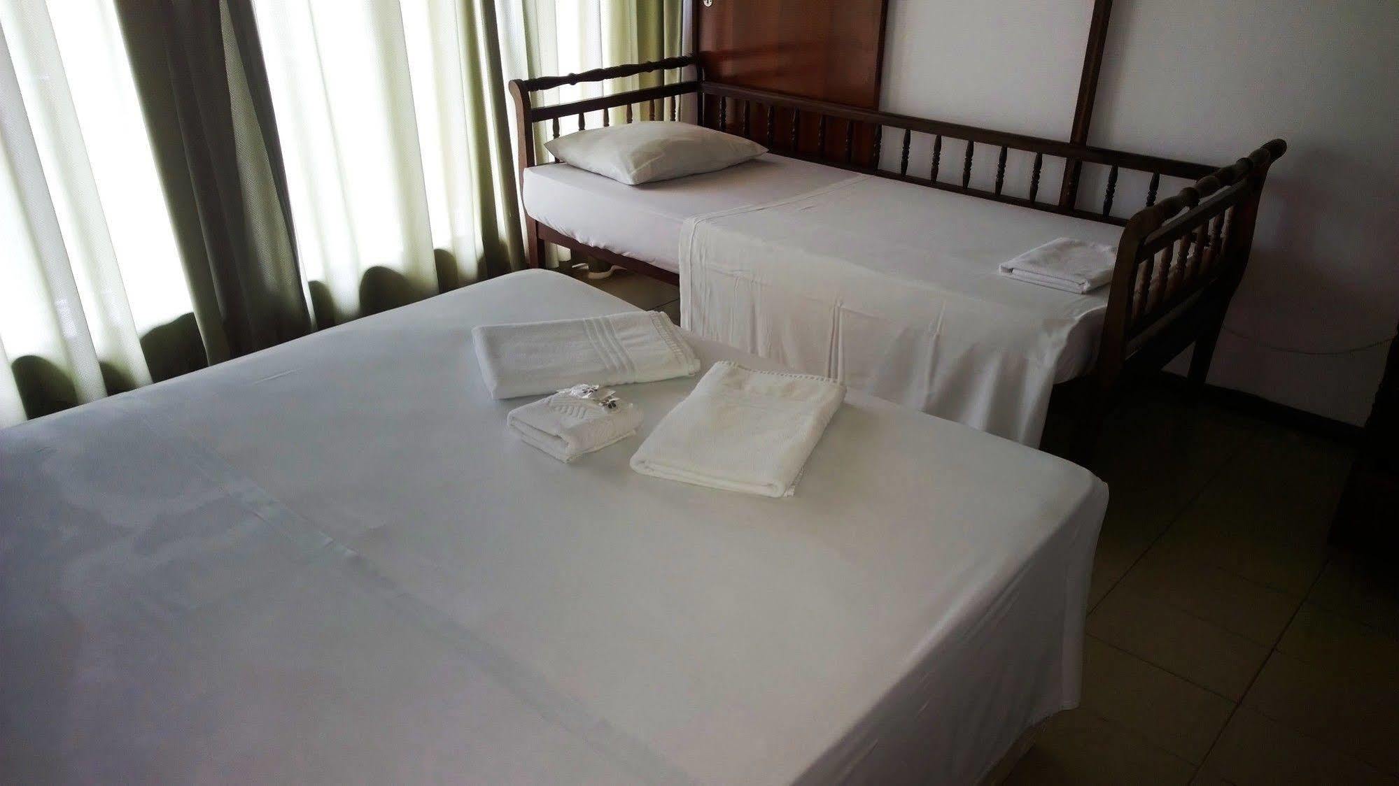 Hotel Picarras Penha  Exterior photo