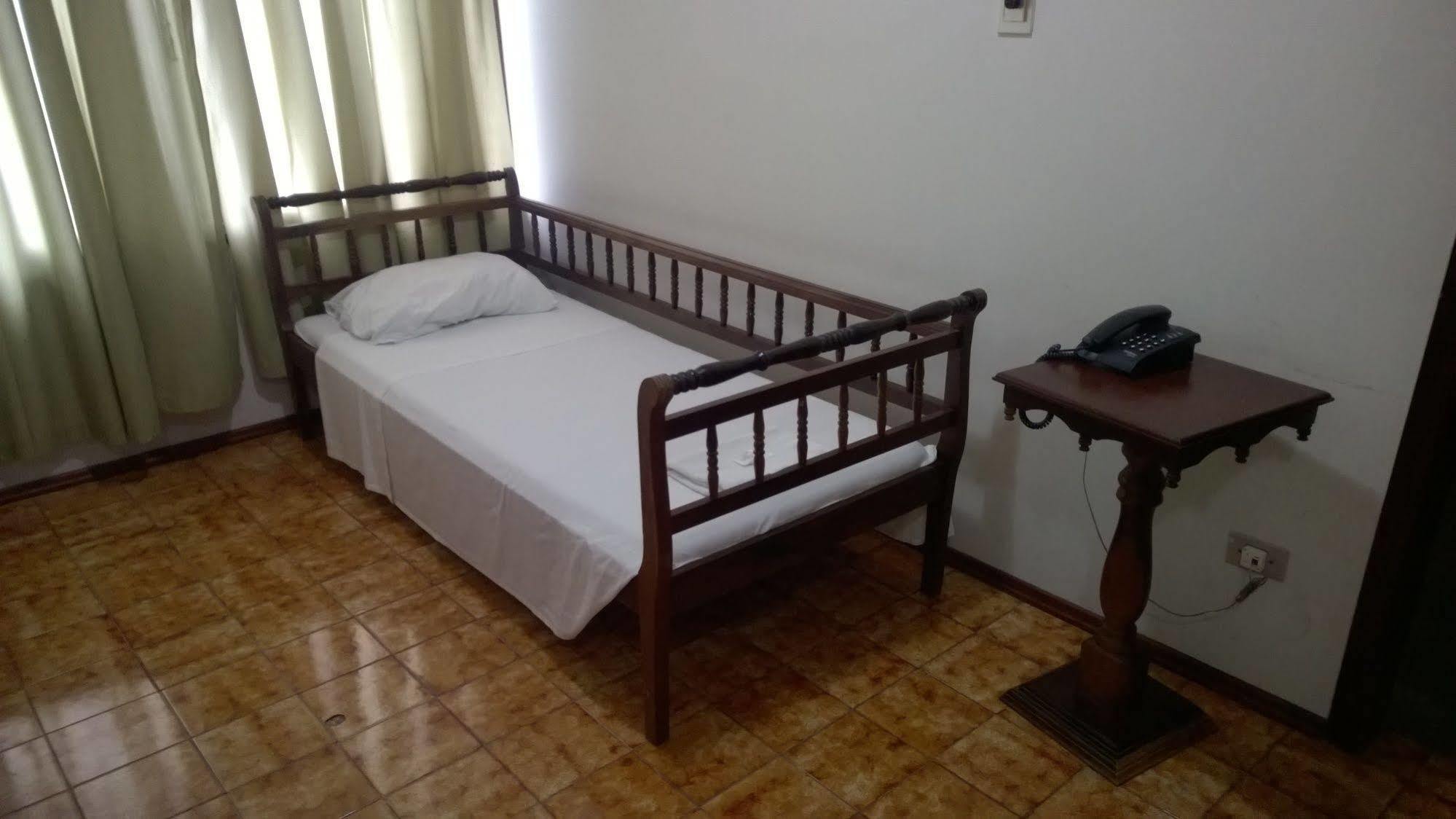 Hotel Picarras Penha  Exterior photo