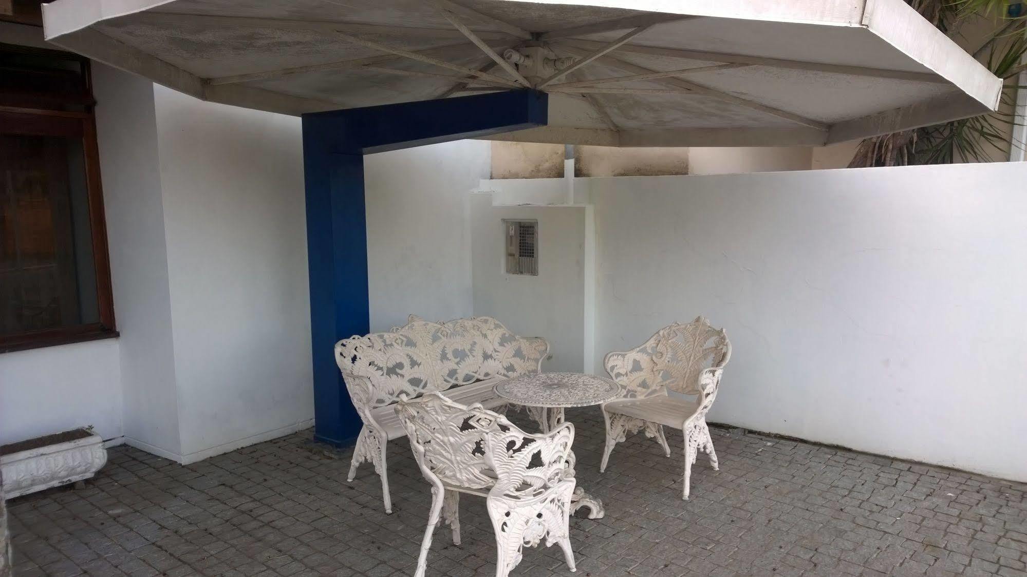 Hotel Picarras Penha  Exterior photo